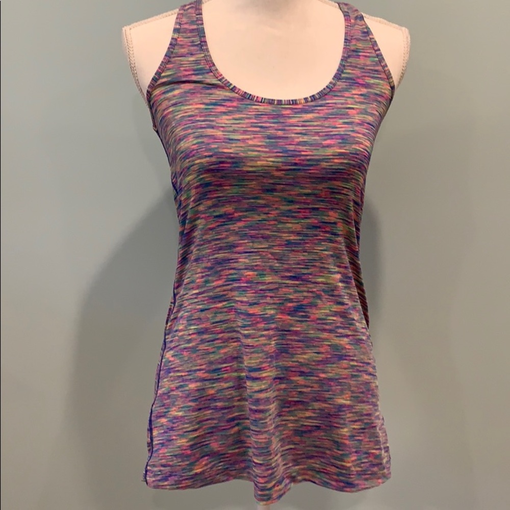Xersion workout tank